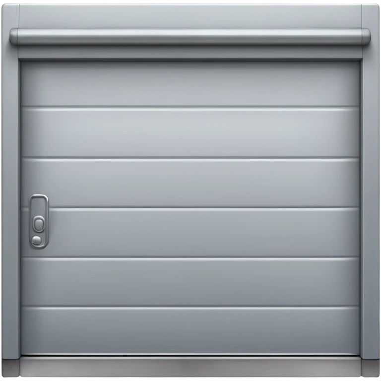 garage emoji