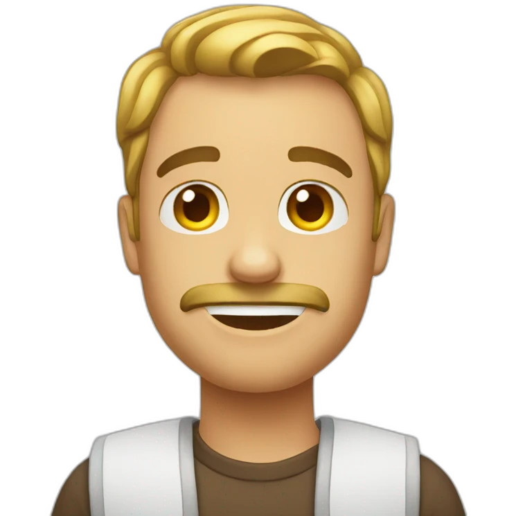 emoji pensando emoji
