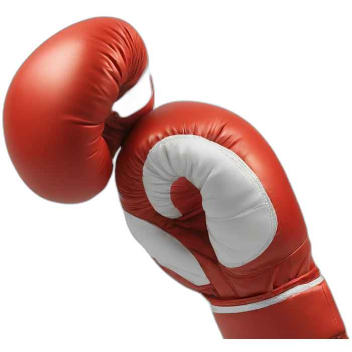 boxing glove emoji