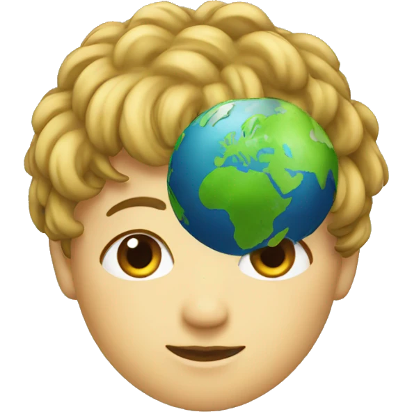 earth emoji