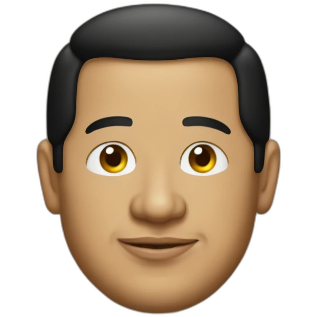 Hugo Chavez emoji