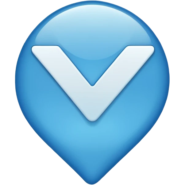 Mavi tik tik tok emoji