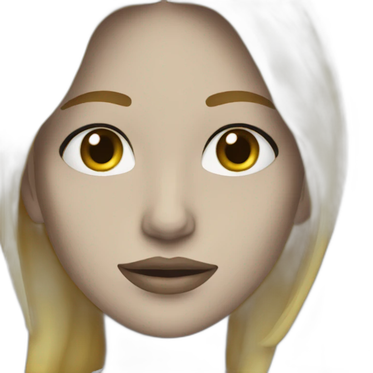 Paola emoji