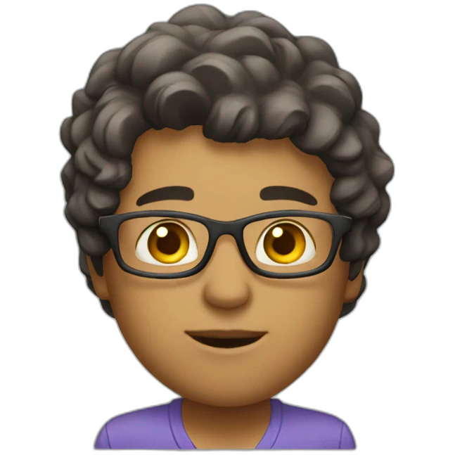 Travail emoji