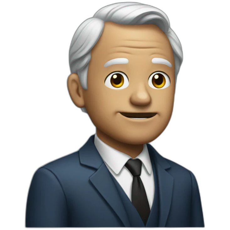 DONALD TRUMPH emoji