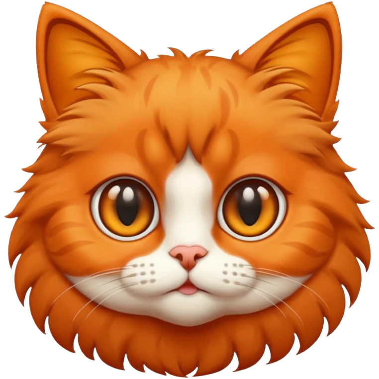 a cat emoji emoji