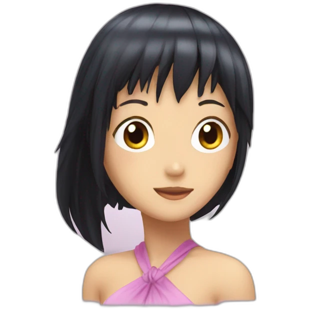 Nico robin emoji