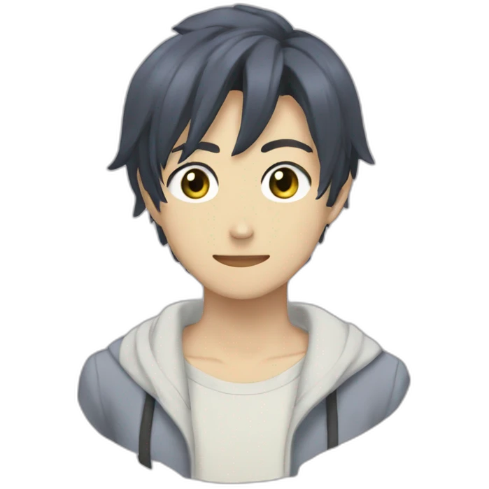 Tamaki Amajiki emoji