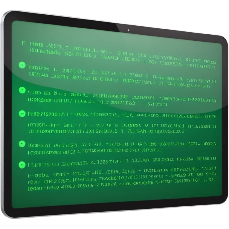 programming code emoji