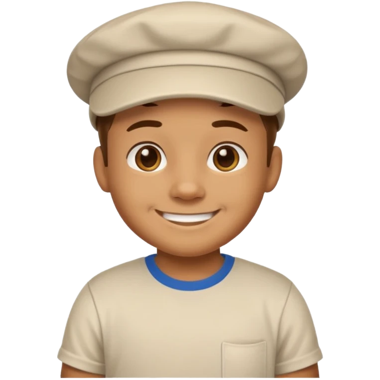 Doughboy emoji