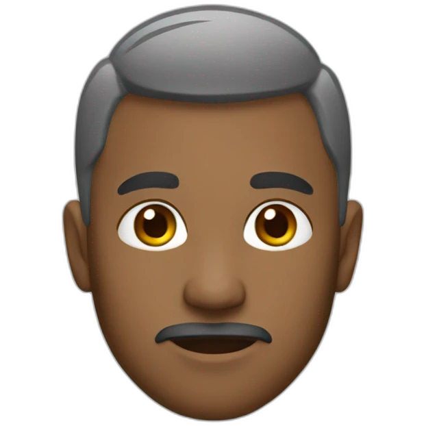 Ilun mack emoji