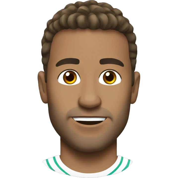 real madrid emoji
