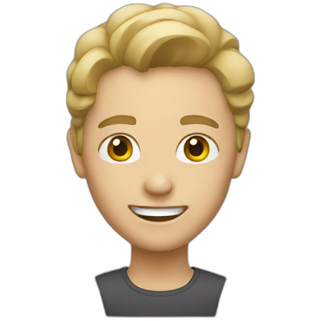 client component emoji
