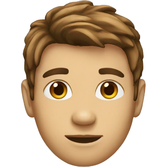 Human emoji