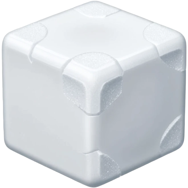 sugar cube emoji