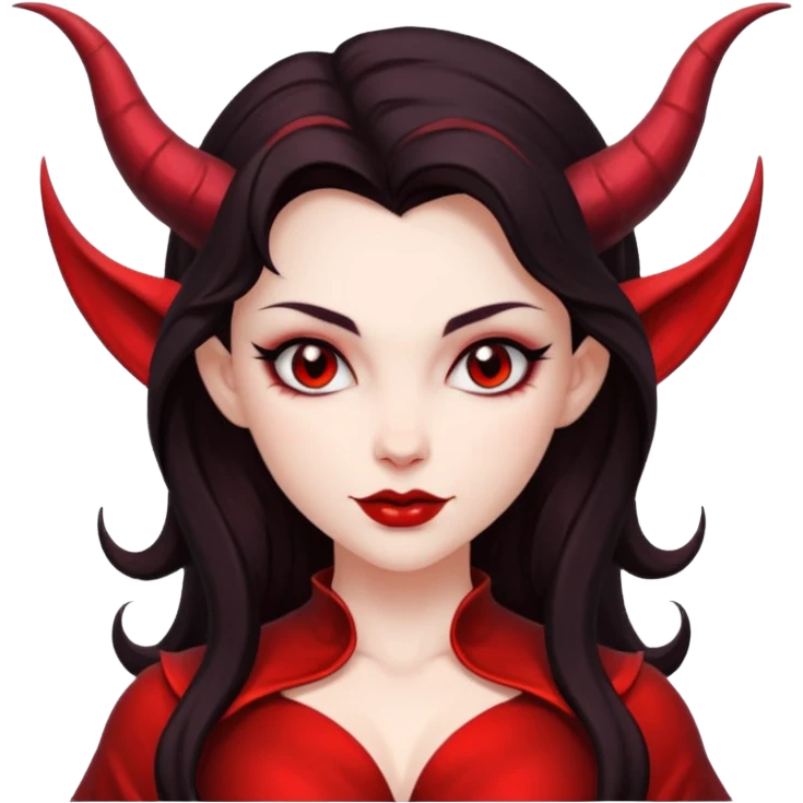 succubus emoji