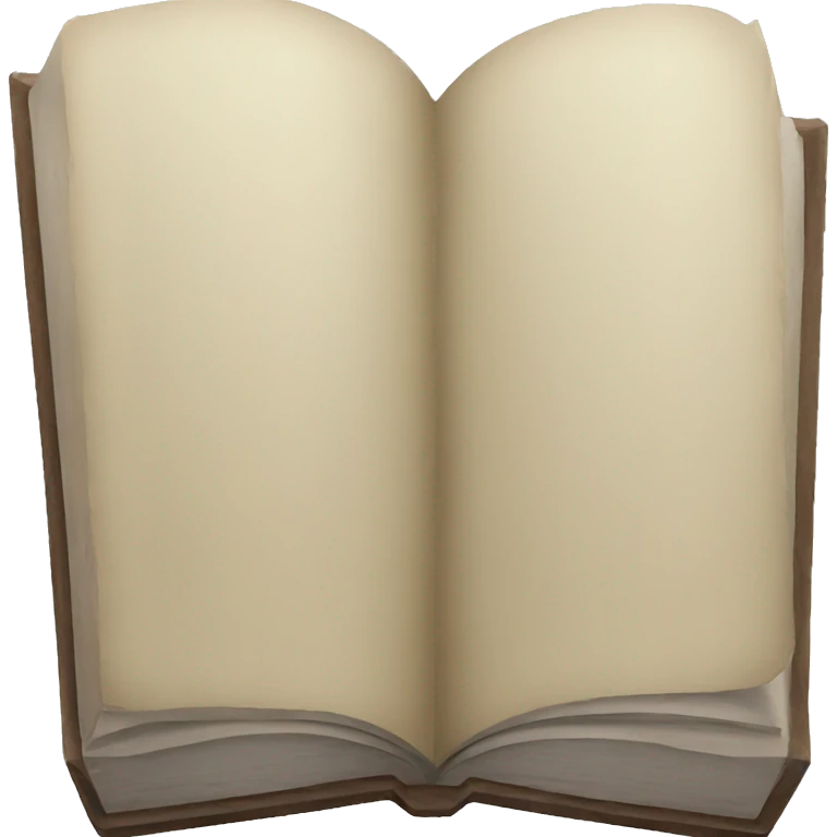 book emoji