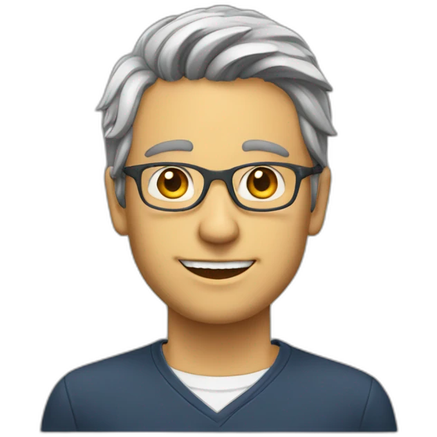 bastien-enseignant emoji