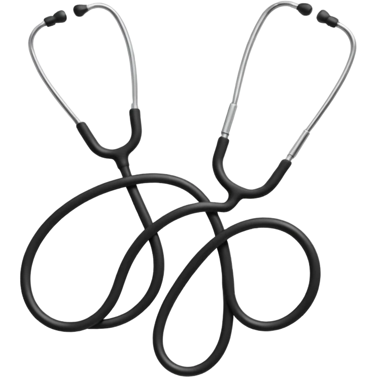 Stethoscope emoji