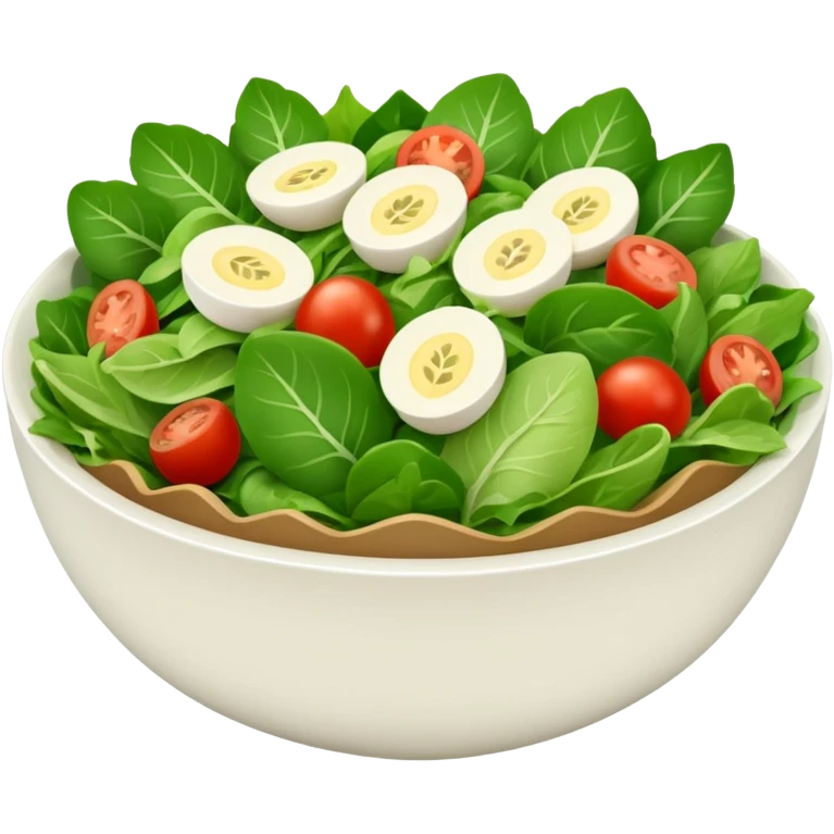 riccia salad emoji