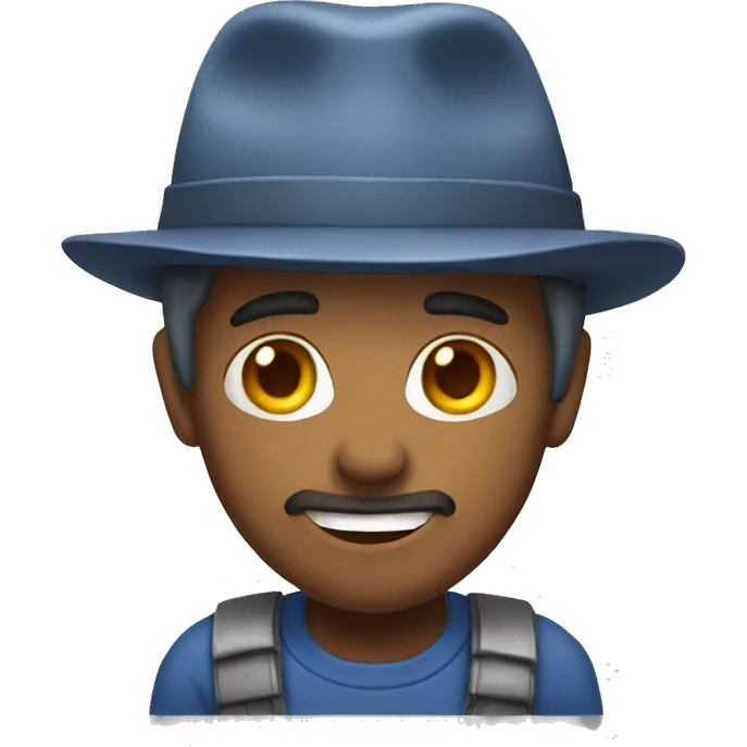 Help emoji