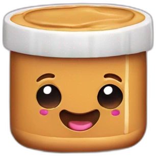 peanut butter jelly emoji