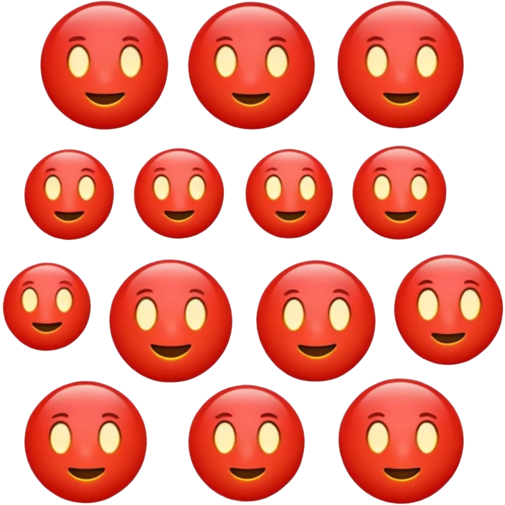 pop emoji