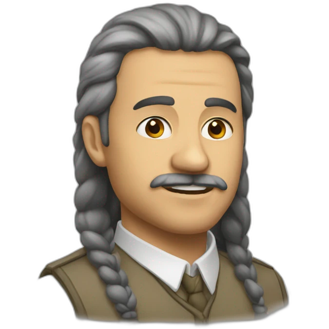 Pazderinmaksim emoji