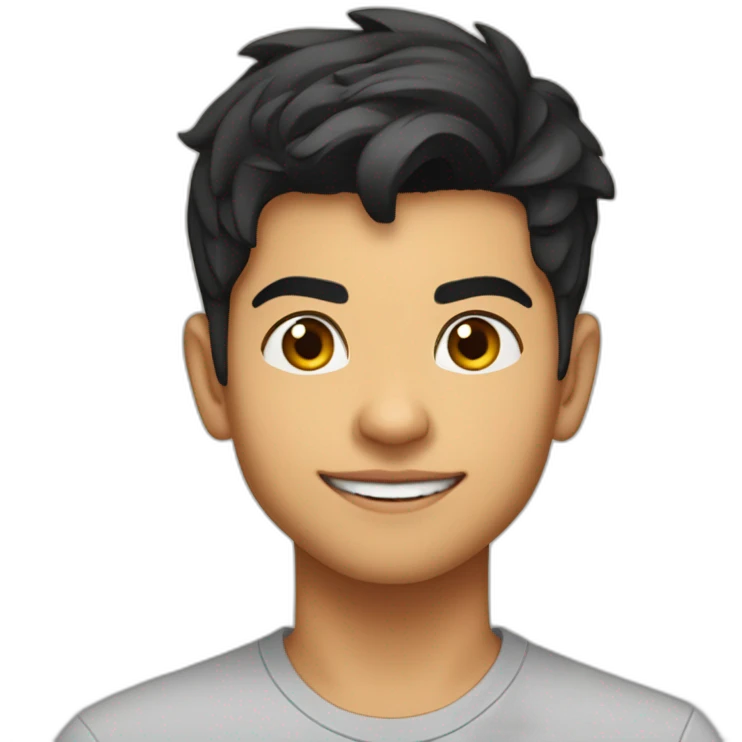 Siddharth nigam emoji