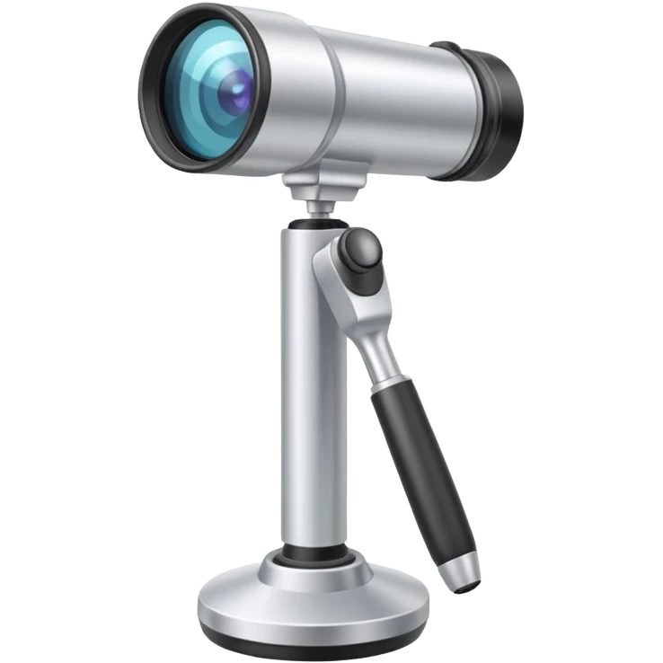 dermatoscópio emoji