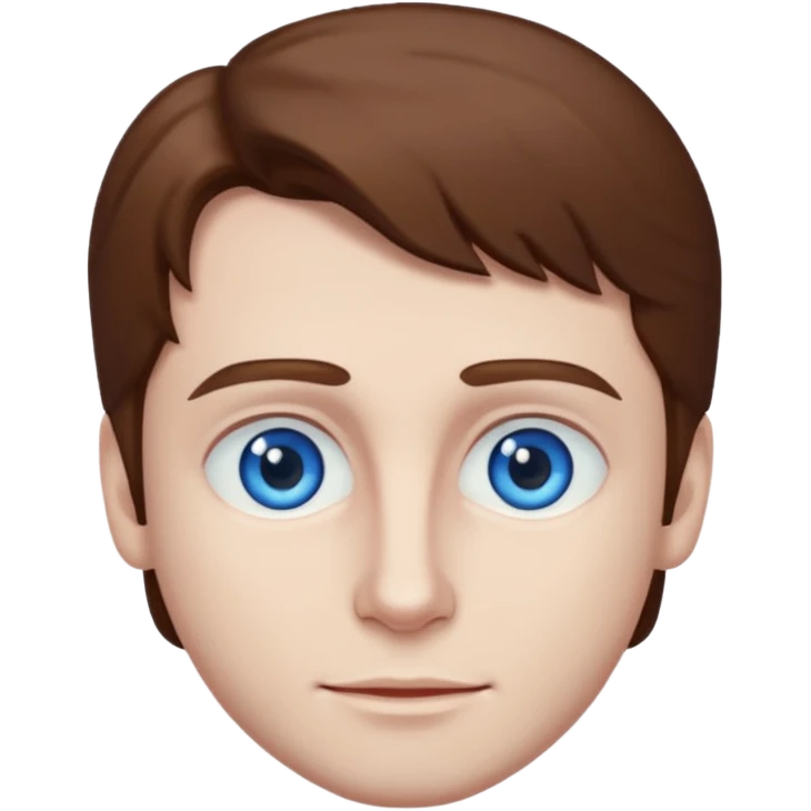 Johny şimş emoji