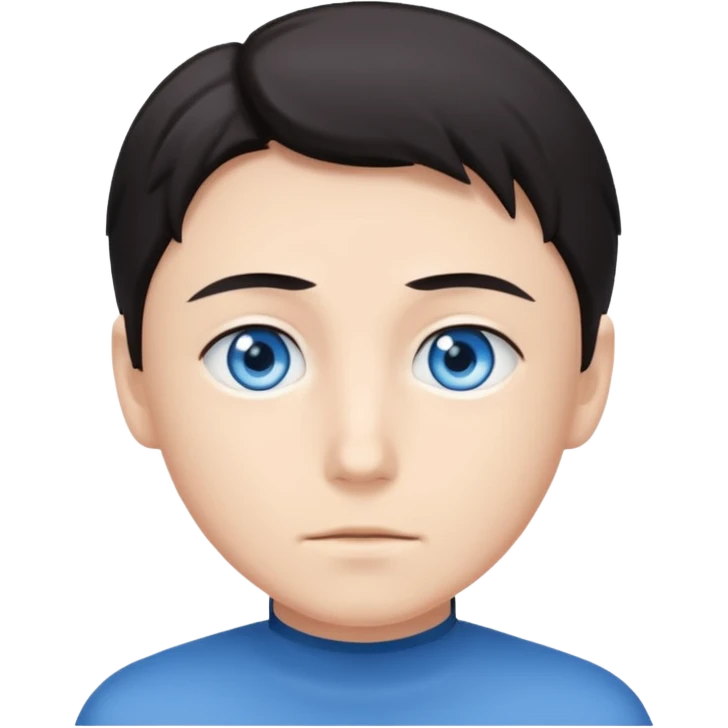 Gojo saturo  emoji