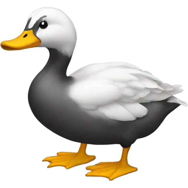 Ente emoji