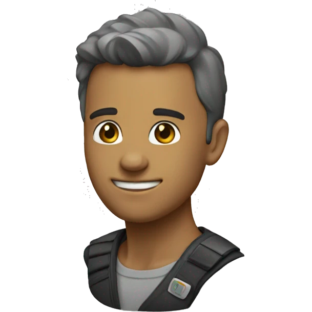 HI emoji