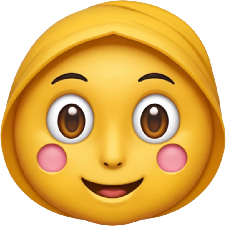 انواع کیک emoji