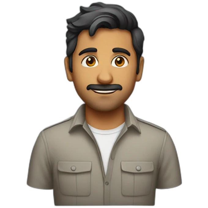 Vaibhav emoji