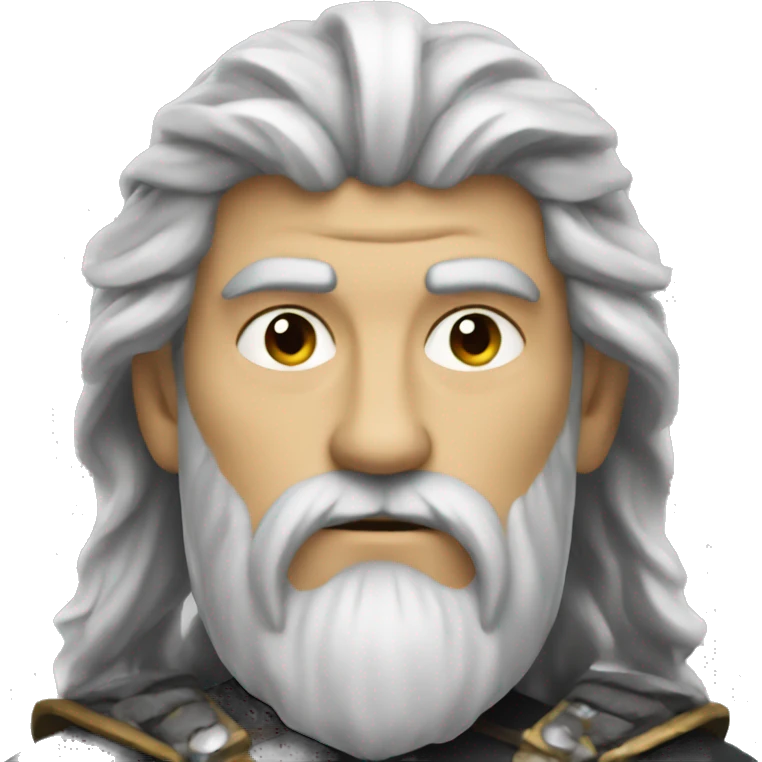 odin emoji