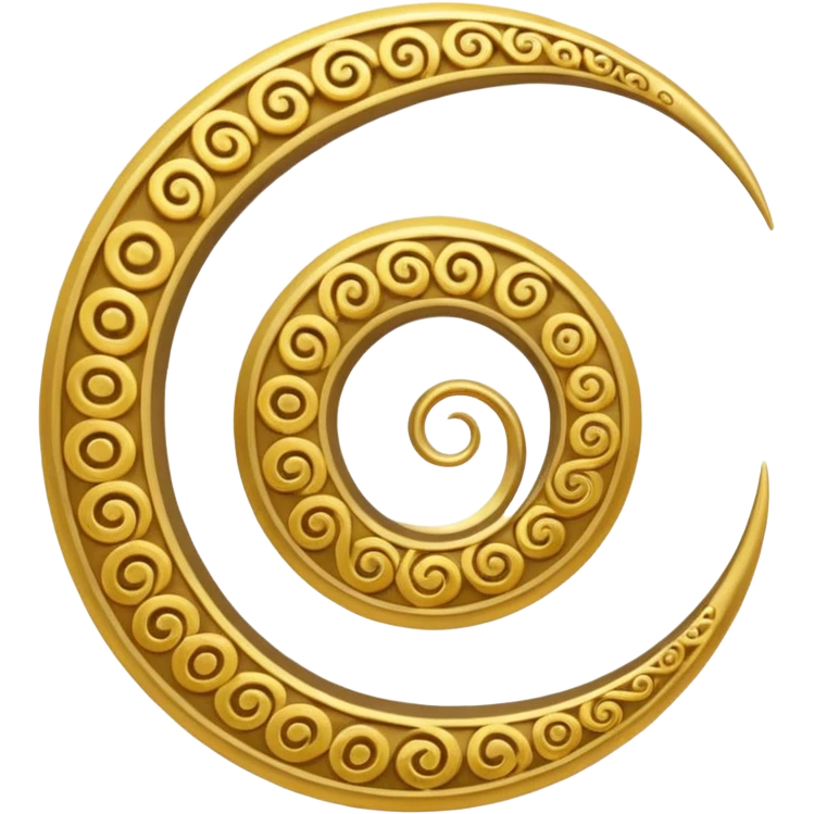 Lauburu emoji