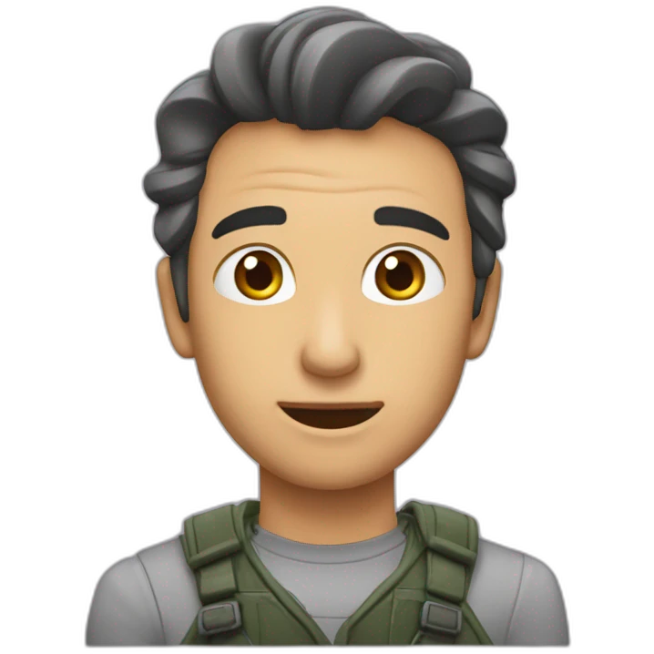 Салон красоты emoji