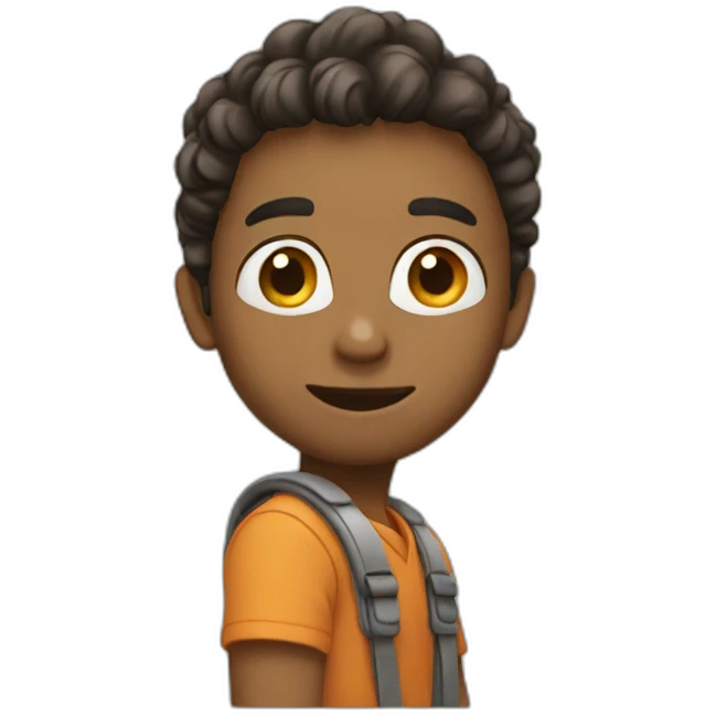 four emoji