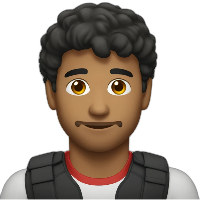 Hector Rivera emoji