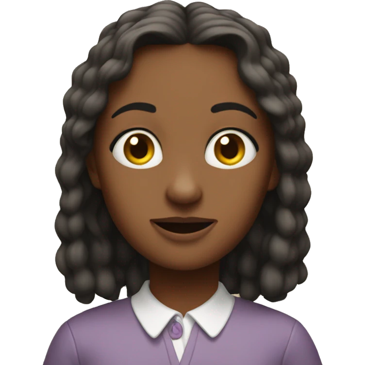 Matilda  emoji
