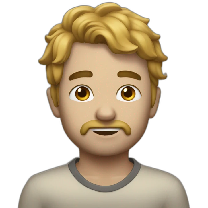 Pishro emoji