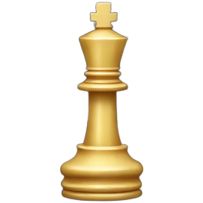 chess piece emoji emoji