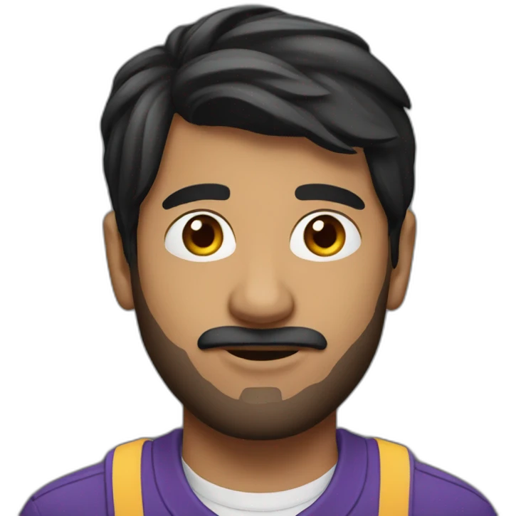 Hani singh emoji