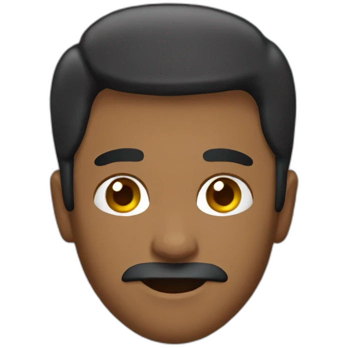 HOMBRE ENFERMO emoji