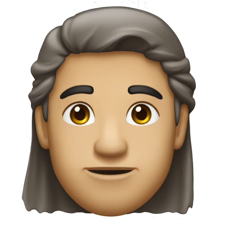 Procione che manda un bacio  emoji