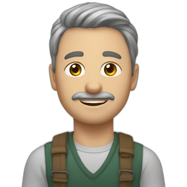 Человек-паук emoji