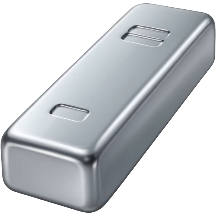 سبيكة فضة  emoji