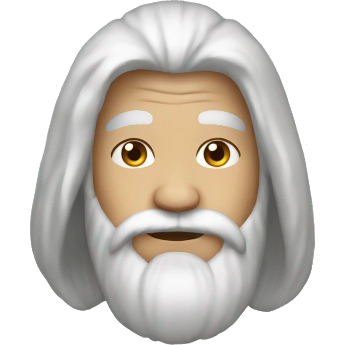 Baba pro emoji